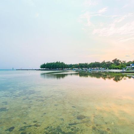 Guerilla Dive Lodge Pulau Pari Джакарта Екстер'єр фото